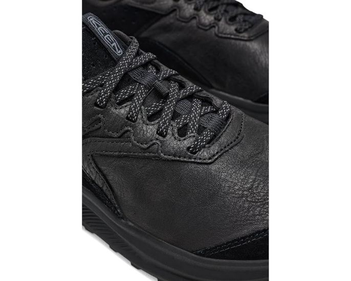 Кроссовки Roam Leather KEEN для трейла