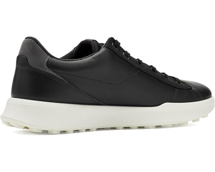 Водонепроницаемые кроссовки ECCO Golf Street Vibe Lace с мембраной ECCO-TEX