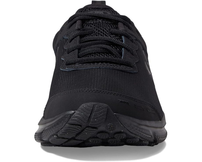 Беговые кроссовки Under Armour Charged Assert 10 с амортизацией Charged Cushioning