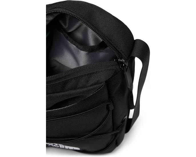 Кроссбоди Jester Crossbody от The North Face из переработанного полиэстера