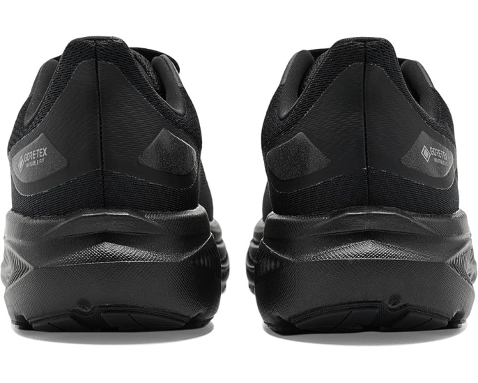 Трейловые кроссовки Brooks Ghost 18 Gtx с подошвой Vibram