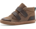 Кроссовки See Kai Run Dean Adapt II с джинсовым верхом