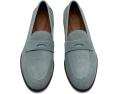 Лоферы Garret с круглым носком ALDO
