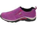 Кроссовки Merrell Kids Jungle Moc Frosty Waterproof 2 для малышей
