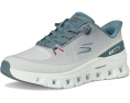 Слипоны SKECHERS Arch Fit Glide-Step Pro Hands Free с поддержкой свода