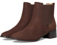 Ботильоны Chayse в стиле челси с эластичными вставками Journee Collection