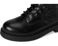 Steve Madden Iconic детские ботинки с квадратным носком