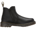 Dr. Martens 2976 J детские ботинки на воздушной подошве с молнией на щиколотке