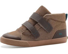 Кроссовки See Kai Run Dean Adapt II с джинсовым верхом