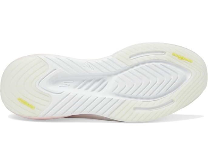 Веганские кроссовки SKECHERS Performance Go Walk Max Walker Sally