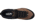 Высокие ботинки Scarpa Rush TRK GTX с мембраной для приключений на природе