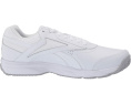 Кроссовки Reebok Work N Cushion 4.0 с кожаным верхом