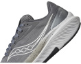 Кроссовки Saucony Echelon 10 с широкой платформой PWRRUN и подошвой XT-900