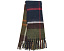 Шарф-накидка Isla Boucle Serape от Barbour