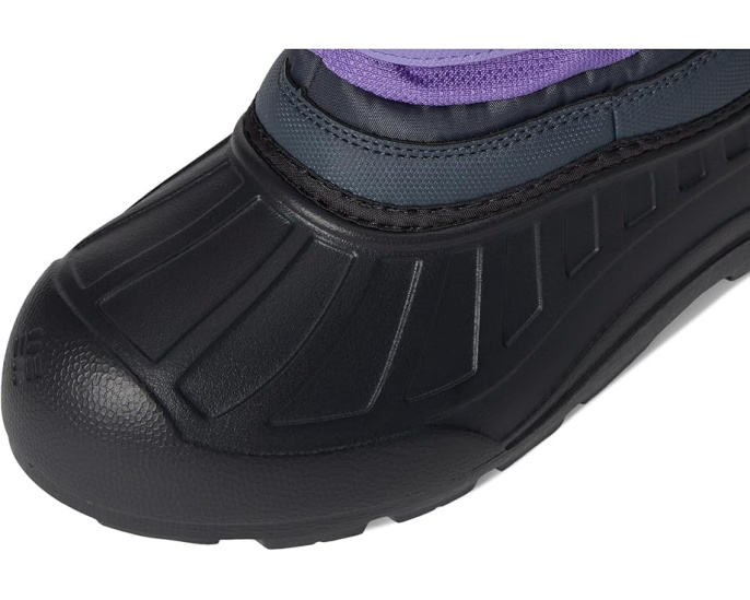 Зимние ботинки Columbia Powderbug Snowlite с утеплителем 400 г для детей