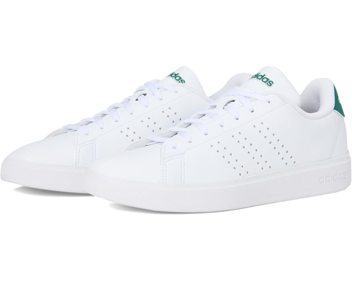 Adidas Advantage 2.0 кроссовки с ультрамягкой подошвой Cloudfoam