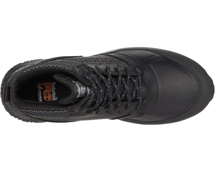 Ботинки Timberland PRO Reaxion Mid с композитным носком и мембраной