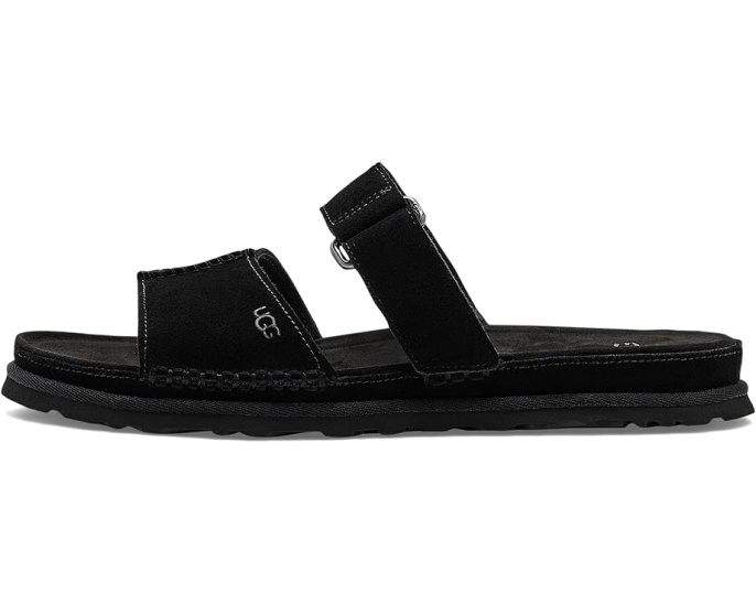 Сандалии UGG Goldengaze Slide с регулируемым ремешком