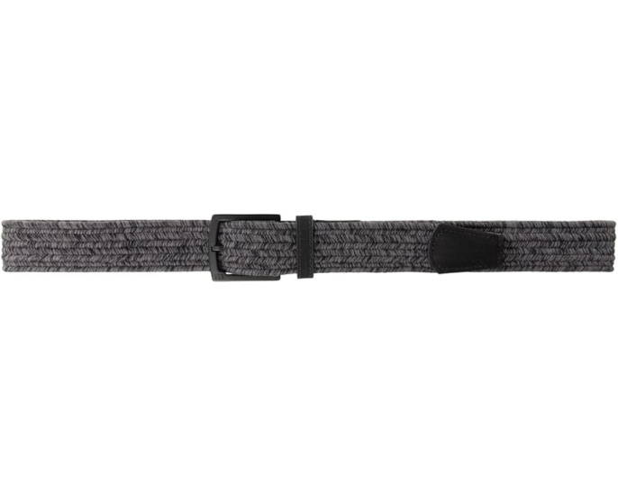 Ремень TravisMathew Pueblo 2.0 с плетеным дизайном из эластичного материала