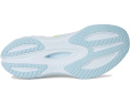 Saucony Беговые кроссовки Tide 2 с нейлоновой пластиной и пеной PWRRUN+