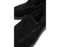 Лоферы UGG Shep с овчиной для повседневной носки