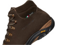 Zamberlan Trail Lite Evo GTX легкие трекинговые ботинки с мембраной Gore-Tex