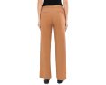 Брюки Liverpool Los Angeles Pull-On Wide Leg Trouser 31" с завышенной талией