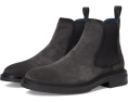Челси ботинки Steve Madden Hatton с эластичными вставками и квадратным каблуком