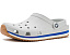 Crocs классические кроксы Retro Runner с технологией Croslite