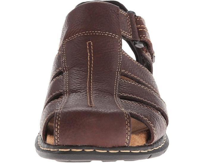 Сандалии Dr. Scholl's Gaston с застежкой на липучке и стелькой Memory Fit