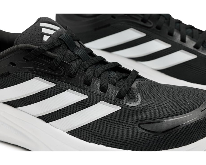 Беговые кроссовки adidas Response 2 с дышащим верхом