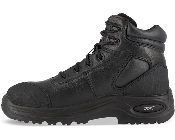 Reebok Working Boots Trainex Safety Composite Toe, рабочая обувь с композитным носком
