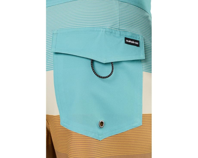 Шорты Quiksilver Calafia 19 для серфинга