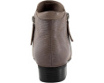 Ботинки Trotters Major Embossed с круглым носком и молнией