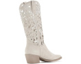 Ботильоны Steve Madden Albany с молнией сбоку и ремешком