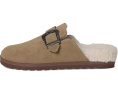 Мюли Blowfish Malibu Sienna Cozy с искусственным мехом