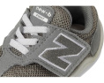 Детские кроссовки New Balance Kids New-B First с эластичными шнурками и липучкой