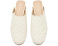 Кроссовки Slip-On Michael Kors Kyler с регулируемым ремешком