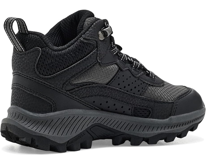Кроссовки Merrell Speed Strike 2 Mid для детей