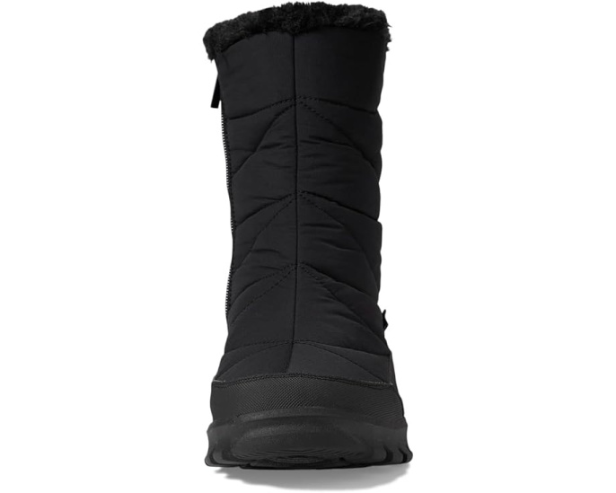 Kamik Snowdon Zip зимние ботинки с боковой молнией