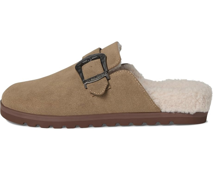 Мюли Blowfish Malibu Sienna Cozy с искусственным мехом