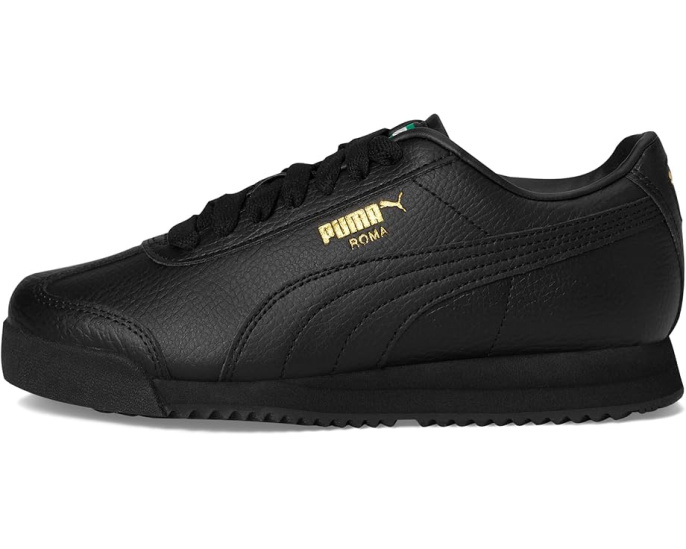 Кроссовки Puma Roma для старших детей с поддержкой свода стопы