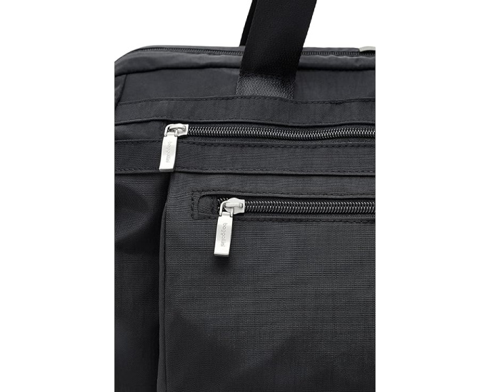 Дорожная сумка Baggallini Modern Weekender с защитой RFID