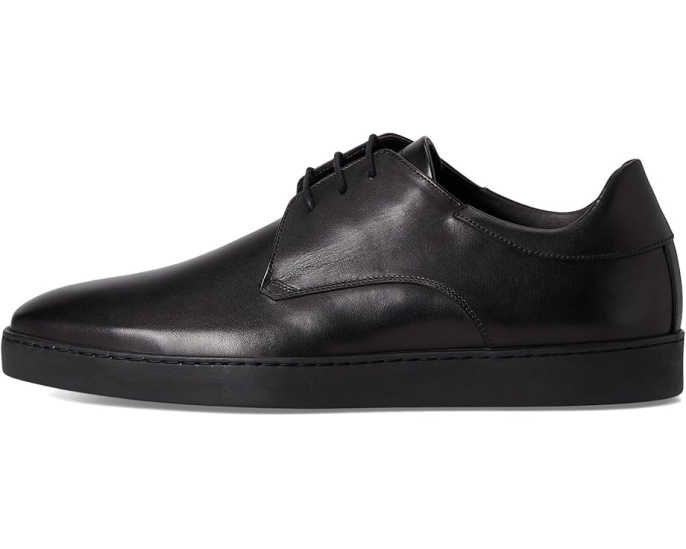 Туфки Bruno Magli Prato Lace-up ручной работы из Италии