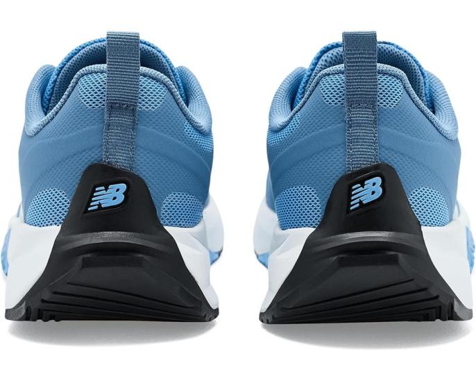 Кроссовки New Balance Fcy Lace для детей с технологией FuelCell