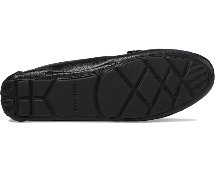 Мокасины Cole Haan Emmie Knot Drivers с узлом и стелькой из пены