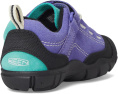 Детские кроссовки KEEN Jasper II с пробковой стелькой и широкой колодкой