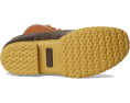 Водонепроницаемые ботинки L.L.Bean Bean Boot 8 из цельной кожи с цепным протектором