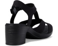 Босоножки Bzees Everly Strappy на блочном каблуке с технологией Cloud