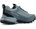 Кроссовки Ribelle Cross 2 Scarpa с подошвой Presa и дышащим верхом